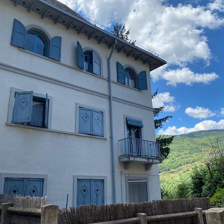 Apartmán Raco Del Pirineu El Pont de Suert Exteriér fotografie