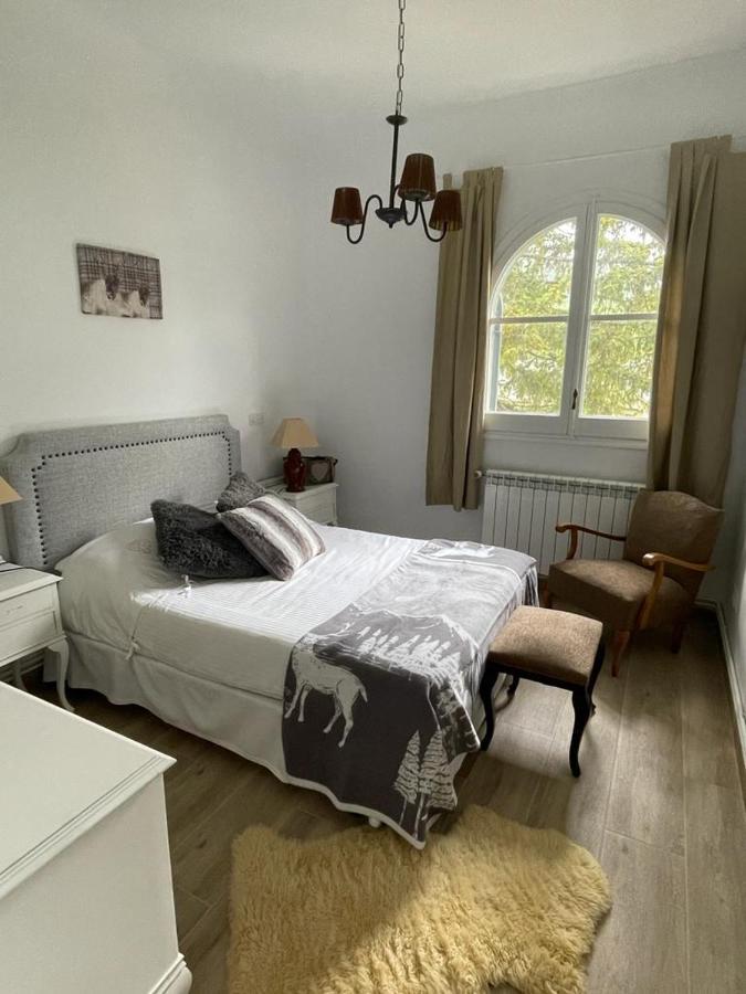 Apartmán Raco Del Pirineu El Pont de Suert Exteriér fotografie