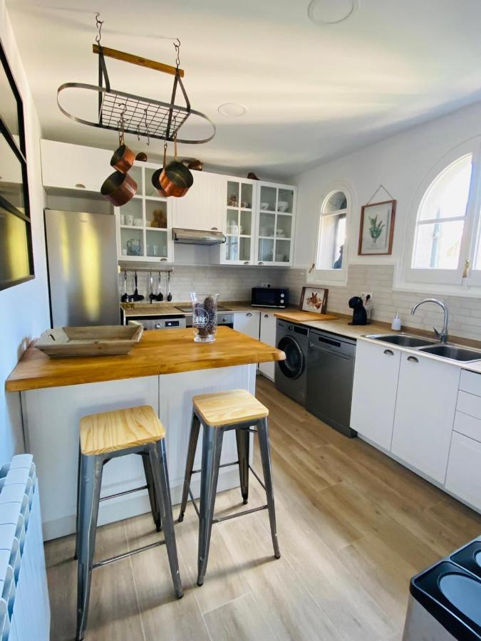 Apartmán Raco Del Pirineu El Pont de Suert Exteriér fotografie