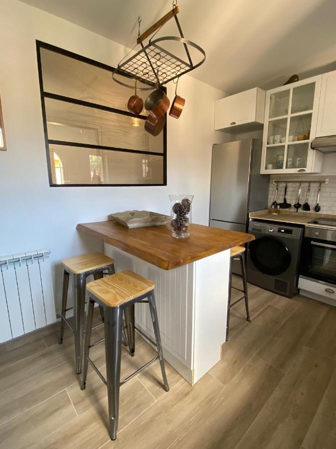 Apartmán Raco Del Pirineu El Pont de Suert Exteriér fotografie